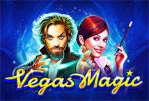 Vegas Magic Slot Review